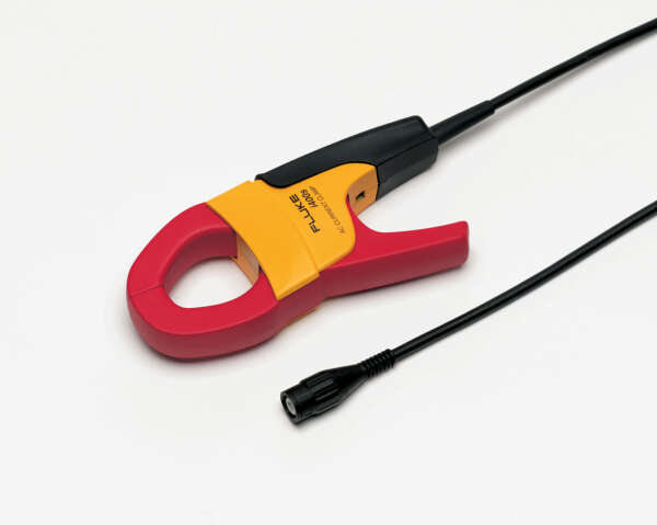 Fluke i400s - токовые клещи