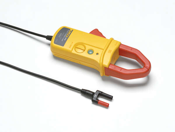 Fluke i410 - токовые клещи