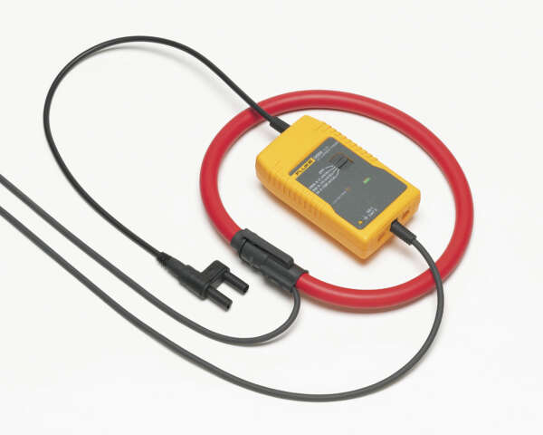 Fluke i2000 flex - токоизмерительные клещи для переменного тока