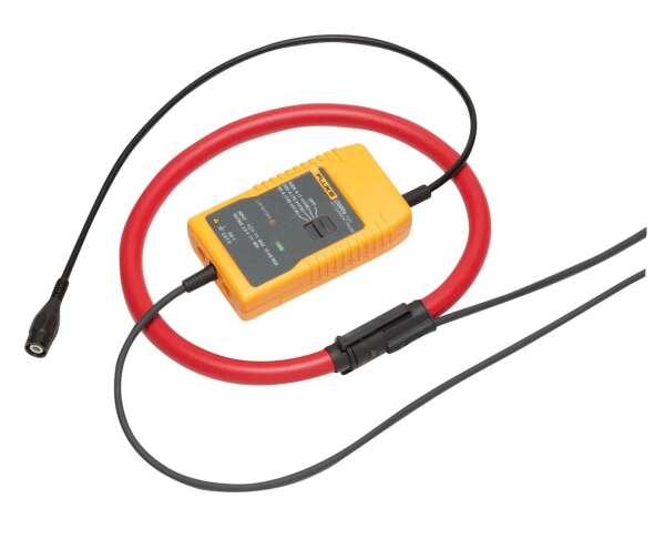Fluke i3000s Flex 24-4pk - датчик переменного тока (24 дюйма), 4 шт.