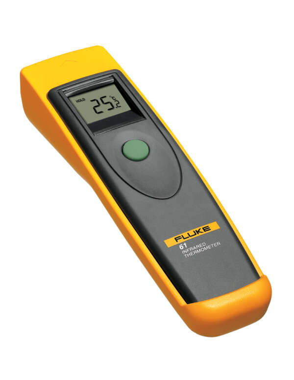 Fluke 61 - термометр
