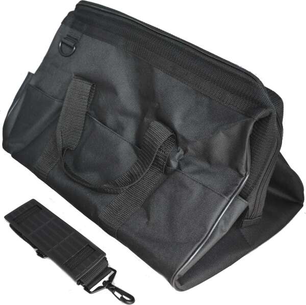 Hobbes HT-001185 - сумка для инструмента из ткани Cordura, 420 х 280 х 260 мм