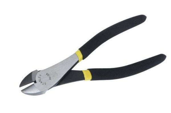 Stanley 0-84-105 - Кусачки диагональные Stanley, 152 мм