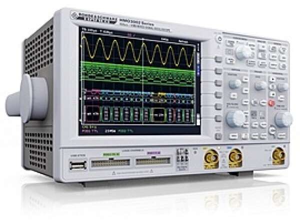 Rohde&Schwarz HMO3042 - 2-х канальный цифровой 400 МГц