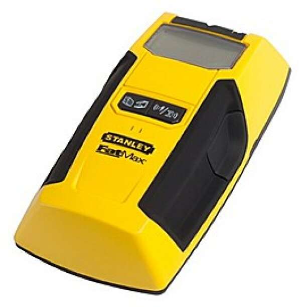 Stanley FMHT0-77407 ДЕТЕКТОР СКРЫТЫХ НЕОДНОРОДНОСТЕЙ S300