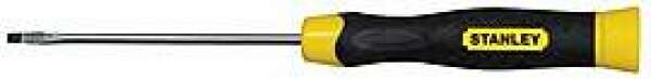 Stanley 0-64-925 - Отвертка Cushion Grip (шлиц прямой параллельный, 3х100мм)