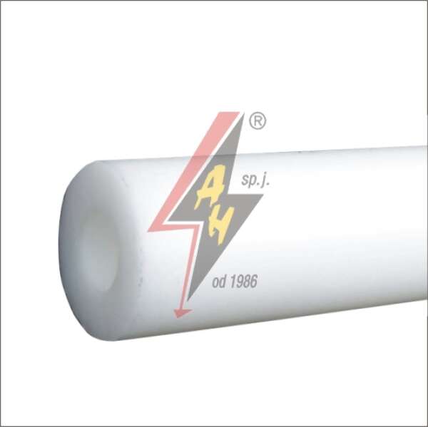 AH Hardt AH-28500 - Изолированный молниеприемник, 375 kV, Ø 30x1000 mm