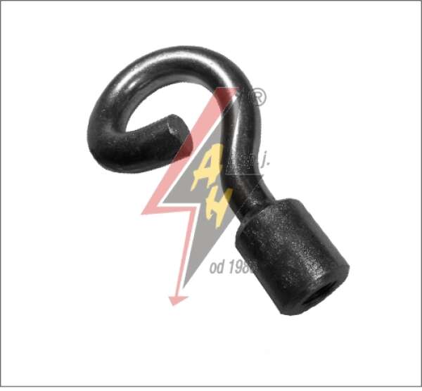AH Hardt AH-31061 - Винтовой крюк,, M16