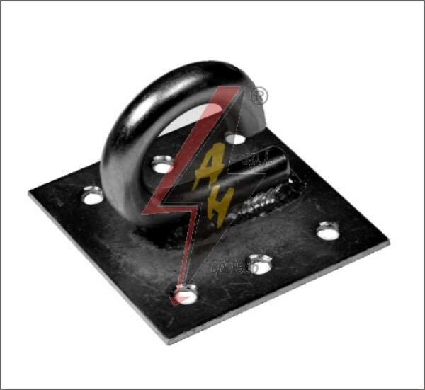 AH Hardt AH-31071 - Крюковой держатель,