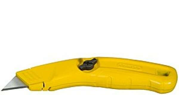 Stanley 0-10-705 НОЖ "STANLEY MPP" С ФИКСИРОВАННЫМ ЛЕЗВИЕМ