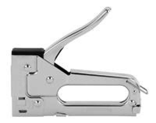 Stanley T-6TR-45 - Степлер TR45, тип А, для легких режимов