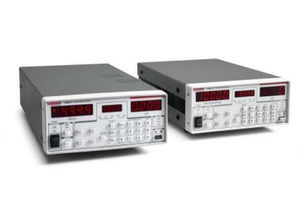 Tektronix 2290-10 - источник питания постоянного тока