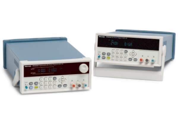 Tektronix PWS4721 - источник питания постоянного тока