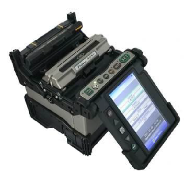 Fujikura FSM-80S+ - аппарат для сварки оптоволокна