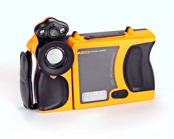 Fluke TIR3FT10/20/7.5 - тепловизор