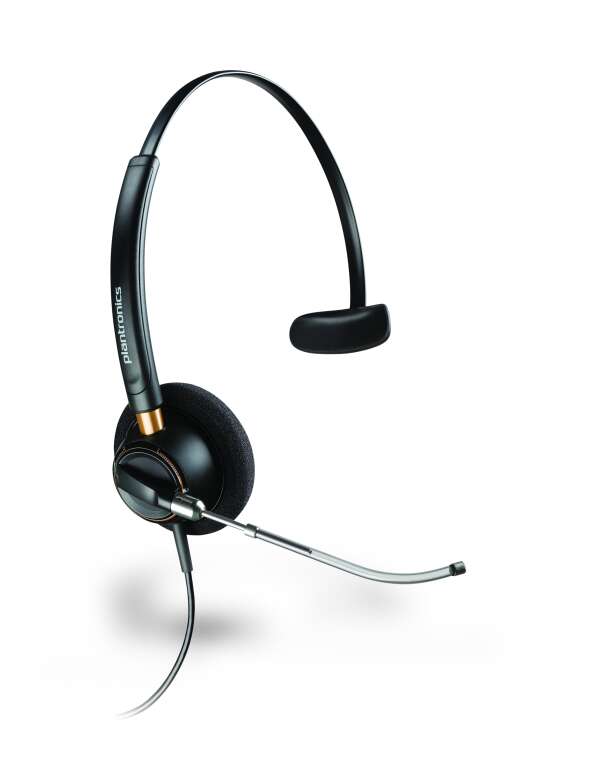 Plantronics EncorePro HW510V - гарнитура телефонная