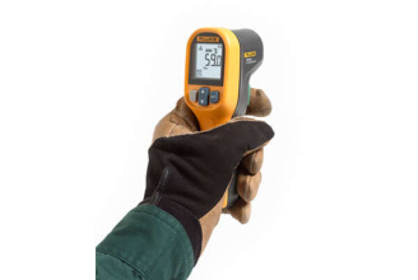 Fluke 59 MAX - пирометр