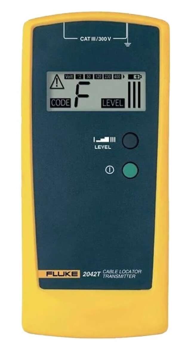 Fluke 2042T - запасной/дополнительный передатчик