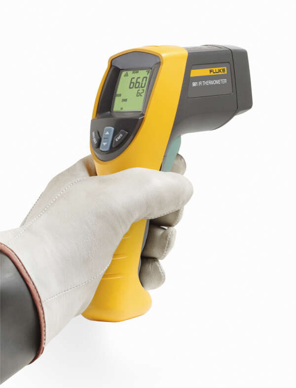 Fluke 561 - термометр
