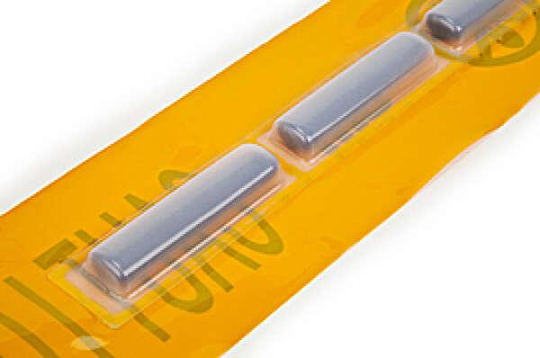 3M 7601-CT - лента маркировочная Телеком (ширина 4'', глубина 2 фута, англ. версия) (300 метров)