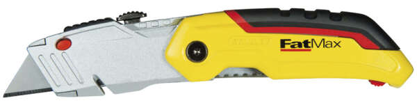 Stanley 0-10-825 - Нож "FATMAX" складной с выдвижным лезвием