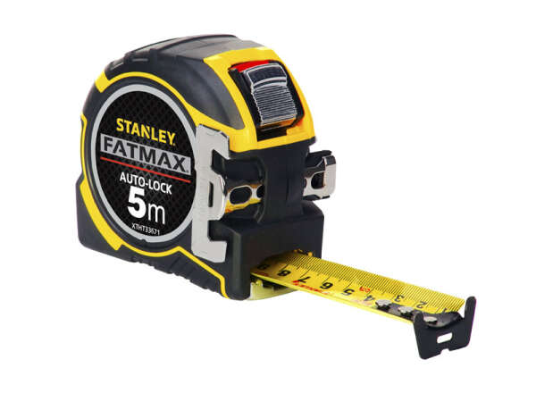 Stanley XTHT0-33671 - Рулетка ”FATMAX AUTOLOCK” 5м