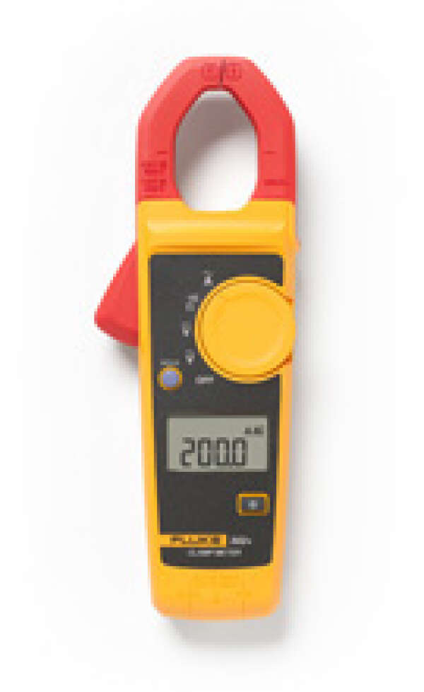 FLUKE 302+ - токовые клещи