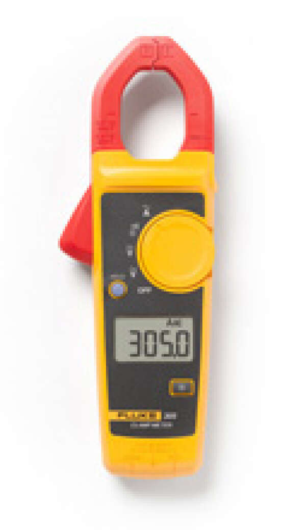 FLUKE 305 - токовые клещи