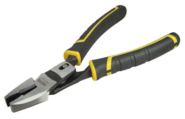 Stanley FMHT0-70813 - Плоскогубцы комбинированные FATMAX® "COMPOUND ACTION", 215 мм