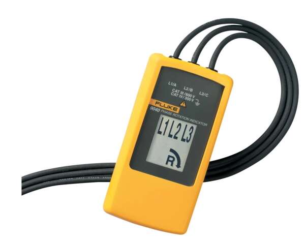 Fluke 9040 - тестер напряжения