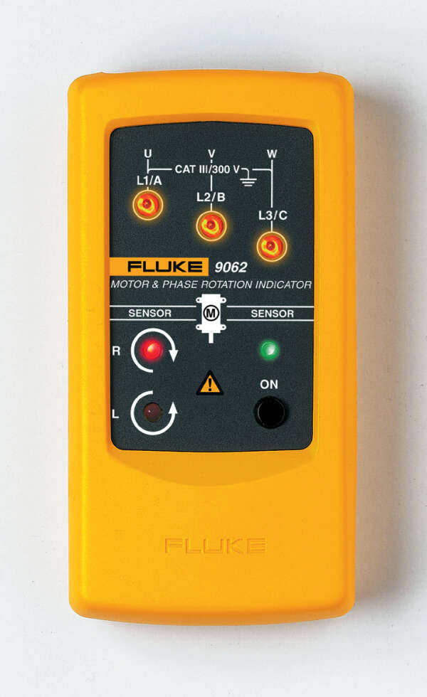 Fluke 9062 - тестер напряжения