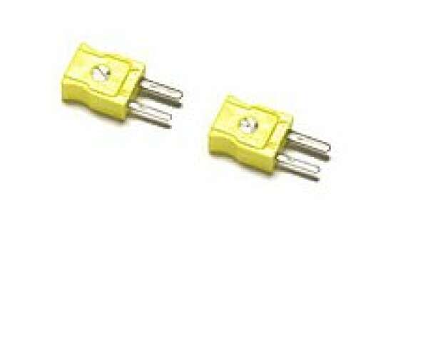 Fluke 80CK-M - переходник термопарный