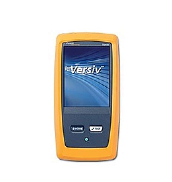 Fluke Networks VERSIV-M - Главный блок VERSIV