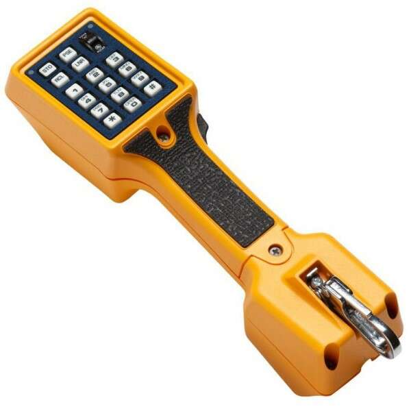 Fluke Networks TS22A - тестовая трубка монтера