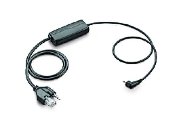 Plantronics APC-45 — устройство автоматического поднятия трубки (Cisco) для беспроводных систем Plantronics (серий Savi 700 и CS500)
