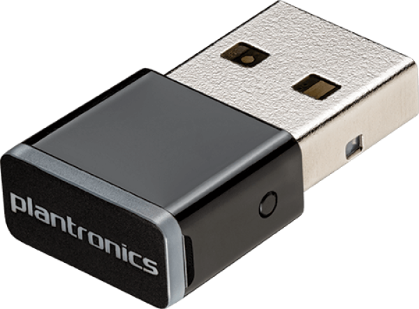 Plantronics BT600 - USB Bluetooth-адаптер для гарнитур Plantronics