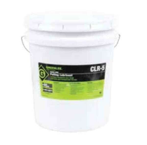 Greenlee CLR-5 - гель для прокладки кабеля бесцветный (Clear-Lube) 18,93л