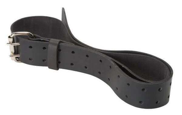 Greenlee 56347 - кожаный ремень (5 см; 1,2 м)