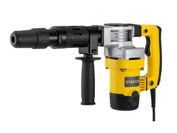 STANLEY STHM5KS - отбойный молоток SDS-max, 1010Вт, 5кг