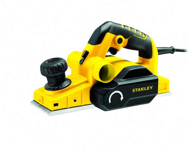 STANLEY STPP7502 - рубанок, 750Вт, 2мм