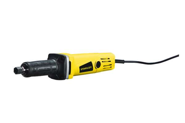 STANLEY STDG5006 - прямая шлифмашина, 500Вт