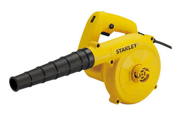 STANLEY STPT600 - пылесос-воздуходув, 600Вт