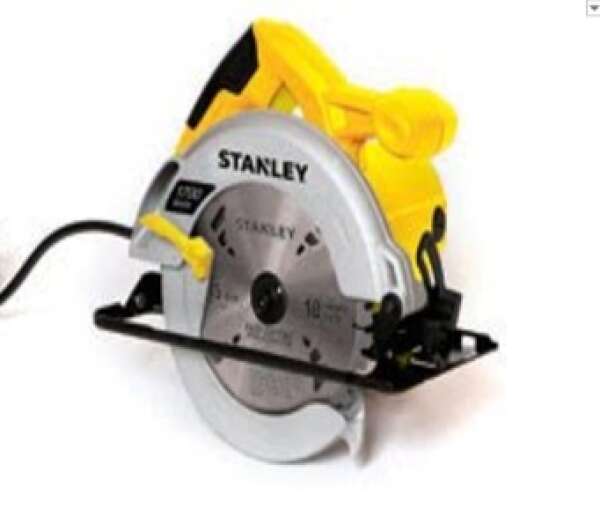 STANLEY STSC1618 - циркулярная пила, 1600Вт, 185мм