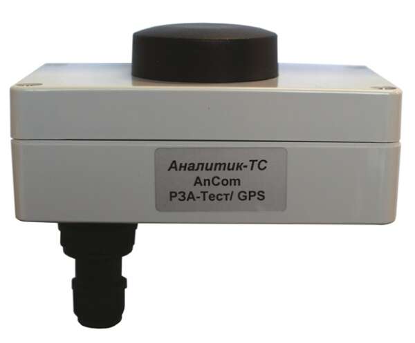 AnCom РЗА-Тест/GPS - устройство синхронизации