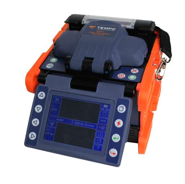 Tempo 915FS - сварочный аппарат для оптических волокон