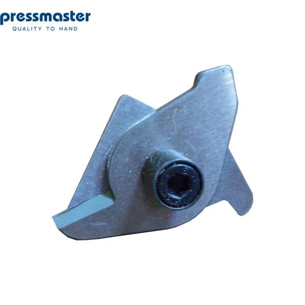 Pressmaster PM-4320-0625 - Сменный нож для стриппера Embla