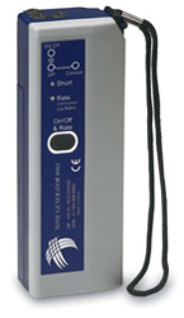 Tempo 600J - тональный генератор