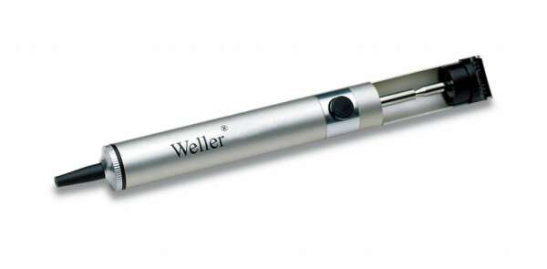 Weller SA 21A - поршневой отсос, длина 200 мм
