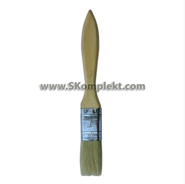 ZZ-440-103 ZANDZ СВАРКА Щётка для чистки тигеля/формы