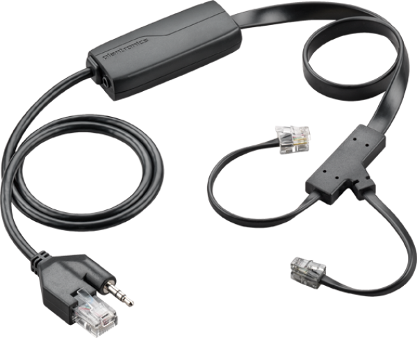 Plantronics APC-43 - устройство для автоматического поднятия трубки (Cisco) для Savi, CS500